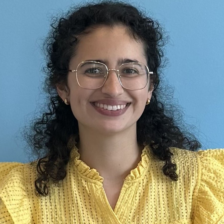 Julia Chahine, PA-C